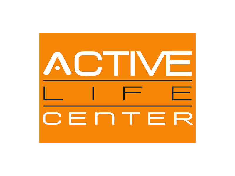 Active Life Center logo