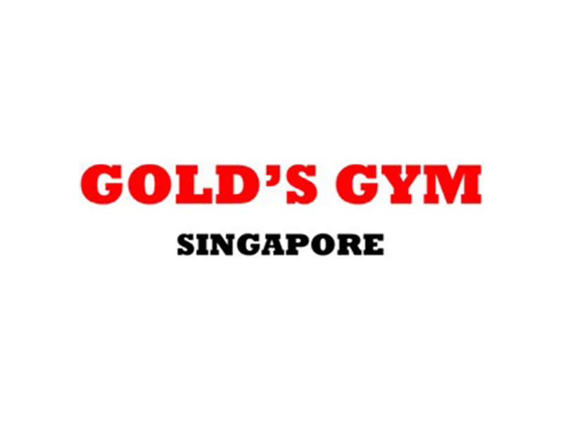 Gold's Gym SG 800x600