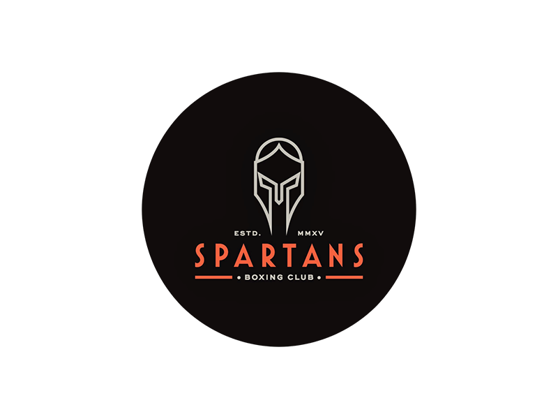 Spartan Boxing 800x600