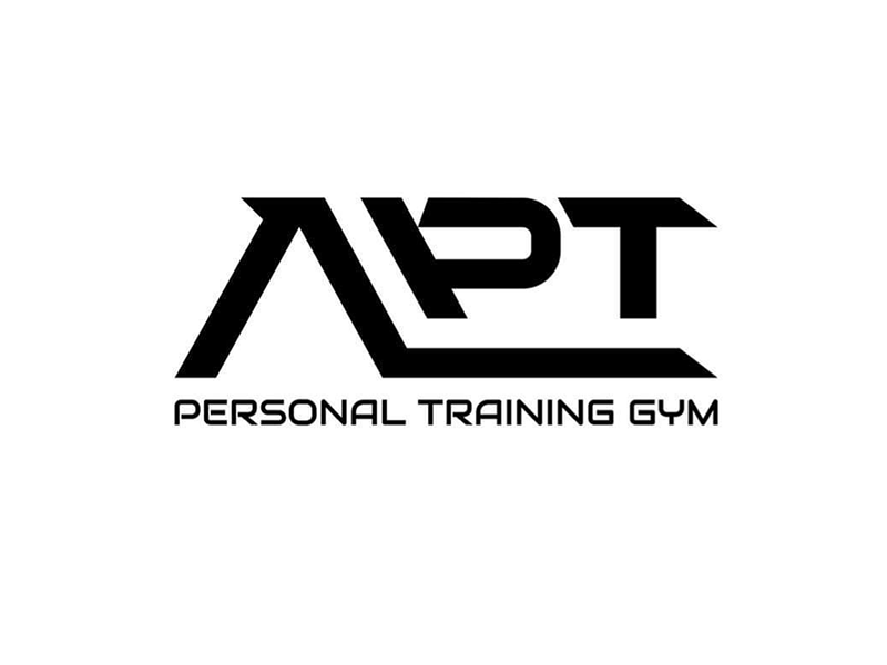 A Personal Training Gym 800x600