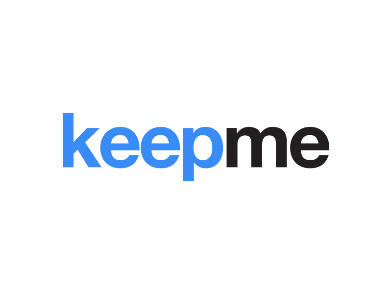 Keepme logo 800x600b