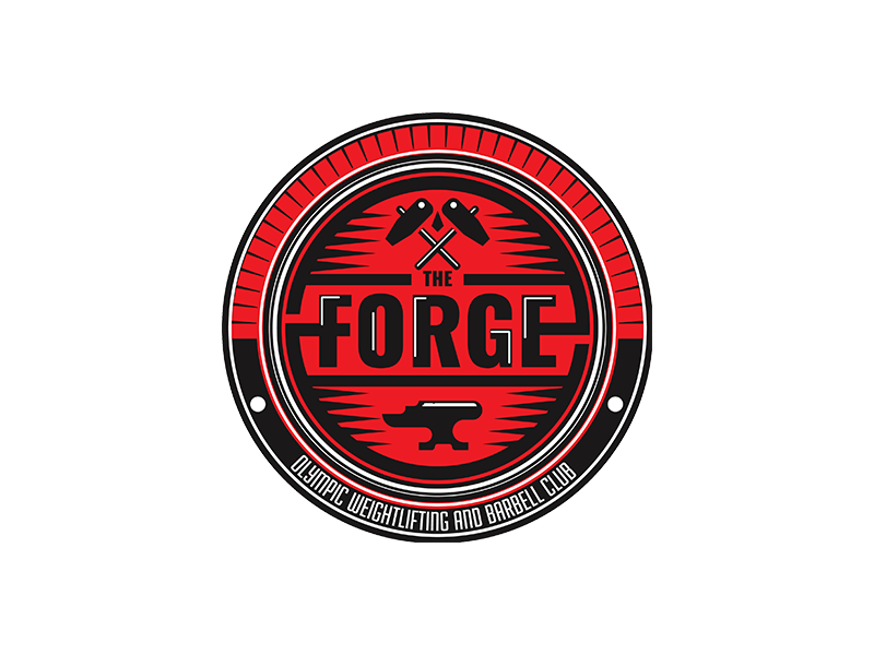 The Forge 800x600