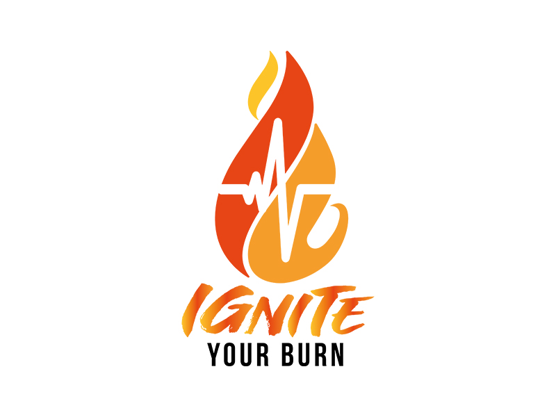 Ignite your burn 800x600